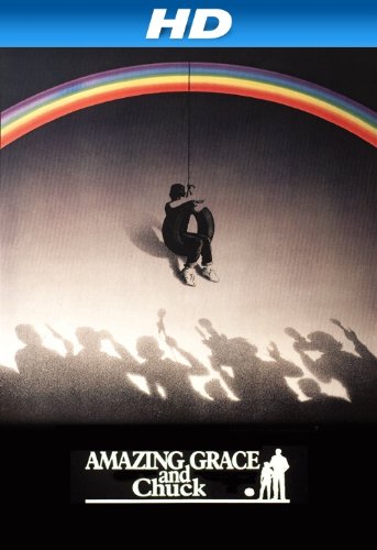 Amazing Grace and Chuck (1987) Screenshot 1