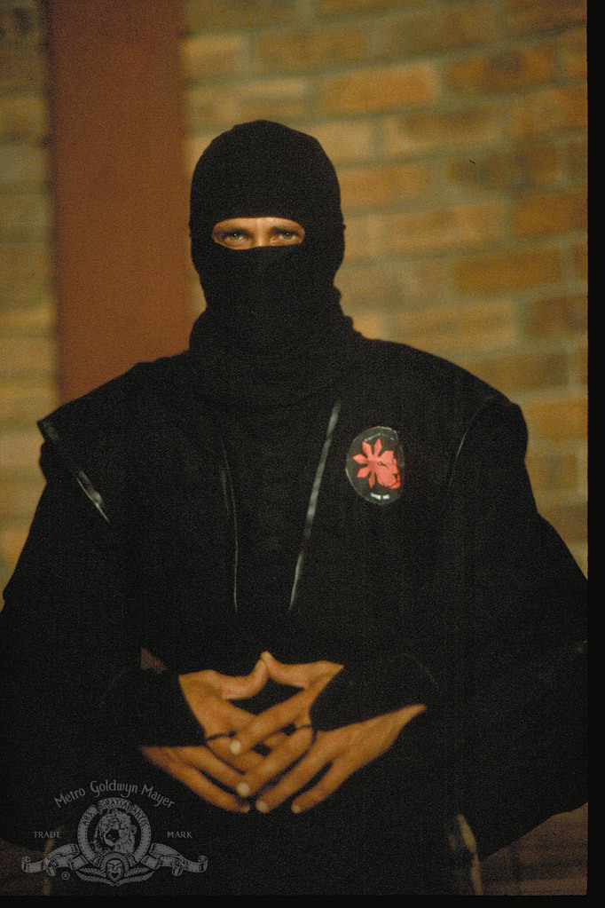 American Ninja 2: The Confrontation (1987) Screenshot 4