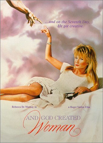 And God Created Woman (1988) Screenshot 2