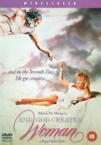 And God Created Woman (1988) Screenshot 3