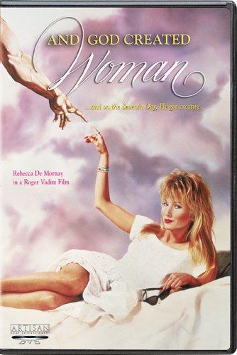 And God Created Woman (1988) Screenshot 4