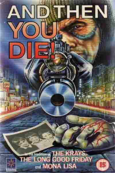 And Then You Die (1987) Screenshot 1