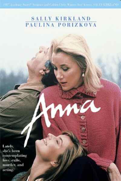 Anna (1987) Screenshot 1