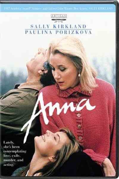 Anna (1987) Screenshot 4
