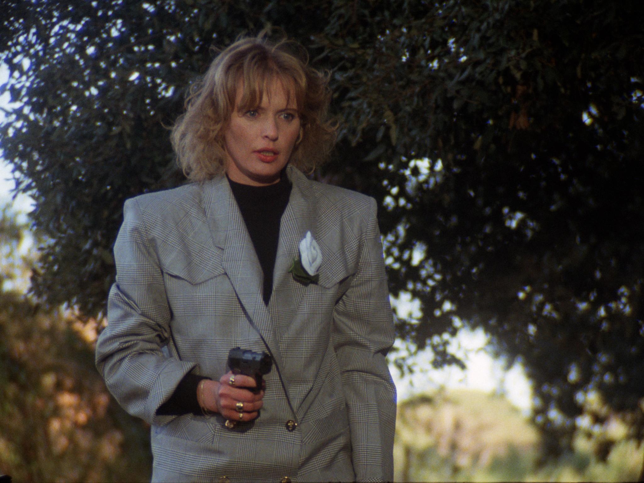 Arabella l'angelo nero (1989) Screenshot 3
