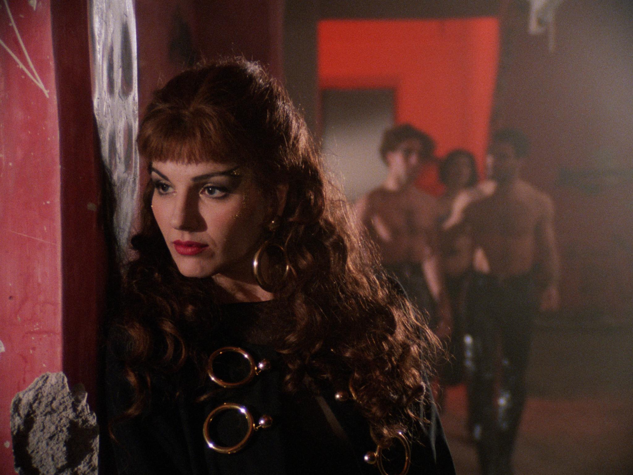 Arabella l'angelo nero (1989) Screenshot 4