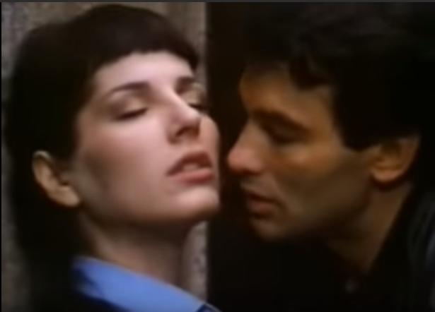 Arabella l'angelo nero (1989) Screenshot 5