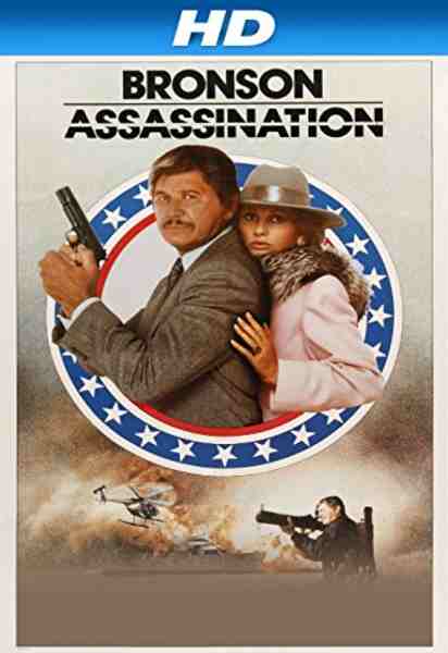 Assassination (1987) Screenshot 2