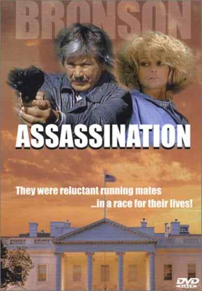 Assassination (1987) Screenshot 3