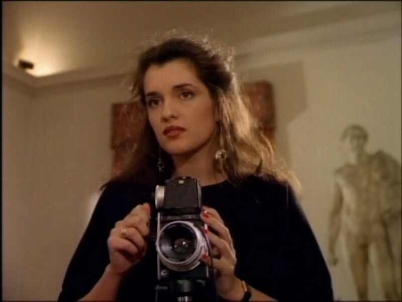 Top Model (1987) Screenshot 5