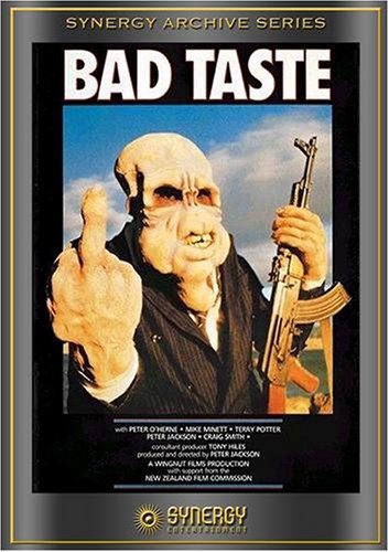 Bad Taste (1987) Screenshot 2 