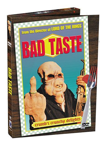 Bad Taste (1987) Screenshot 5 