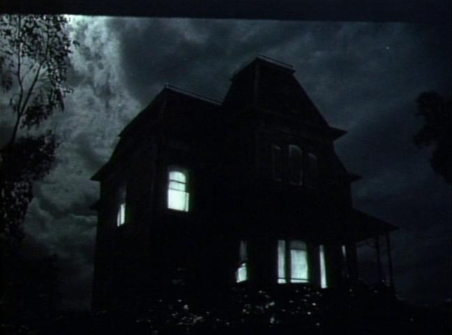 Bates Motel (1987) Screenshot 5 