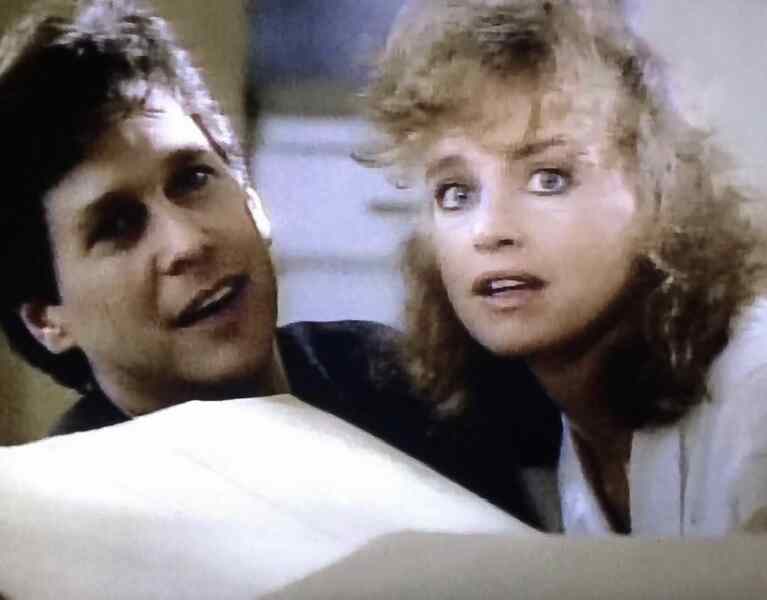Bay Cove (1987) Screenshot 4