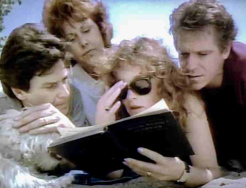 Bay Cove (1987) Screenshot 5