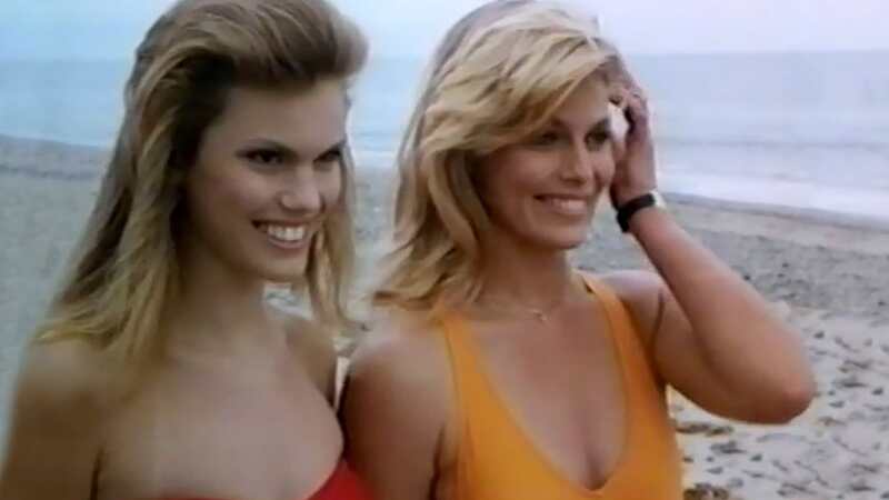 Beach Fever (1987) Screenshot 3