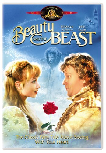 Beauty and the Beast (1987) Screenshot 3