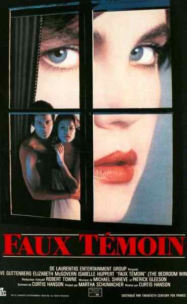 The Bedroom Window (1987) Screenshot 1