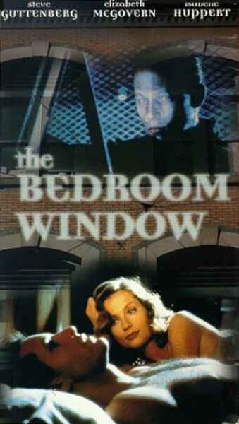 The Bedroom Window (1987) Screenshot 3