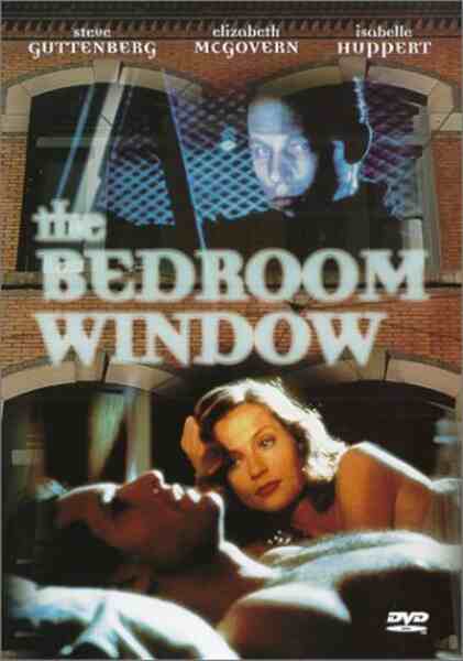 The Bedroom Window (1987) Screenshot 4