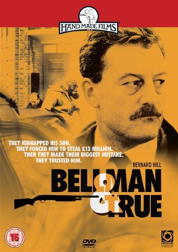 Bellman and True (1987) Screenshot 2 