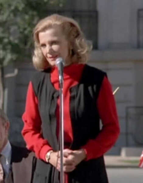 The Betty Ford Story (1987) starring Gena Rowlands on DVD DVD The Betty Ford Story (1987) Screenshot 3