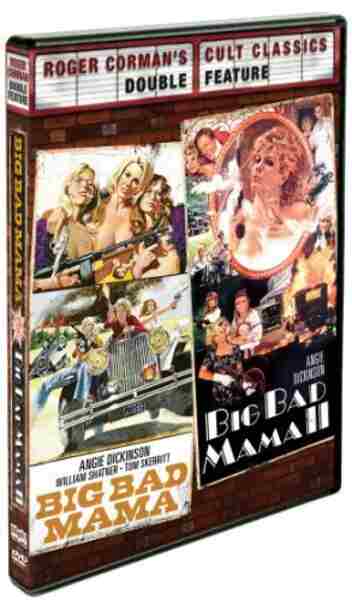 Big Bad Mama II (1987) Screenshot 1
