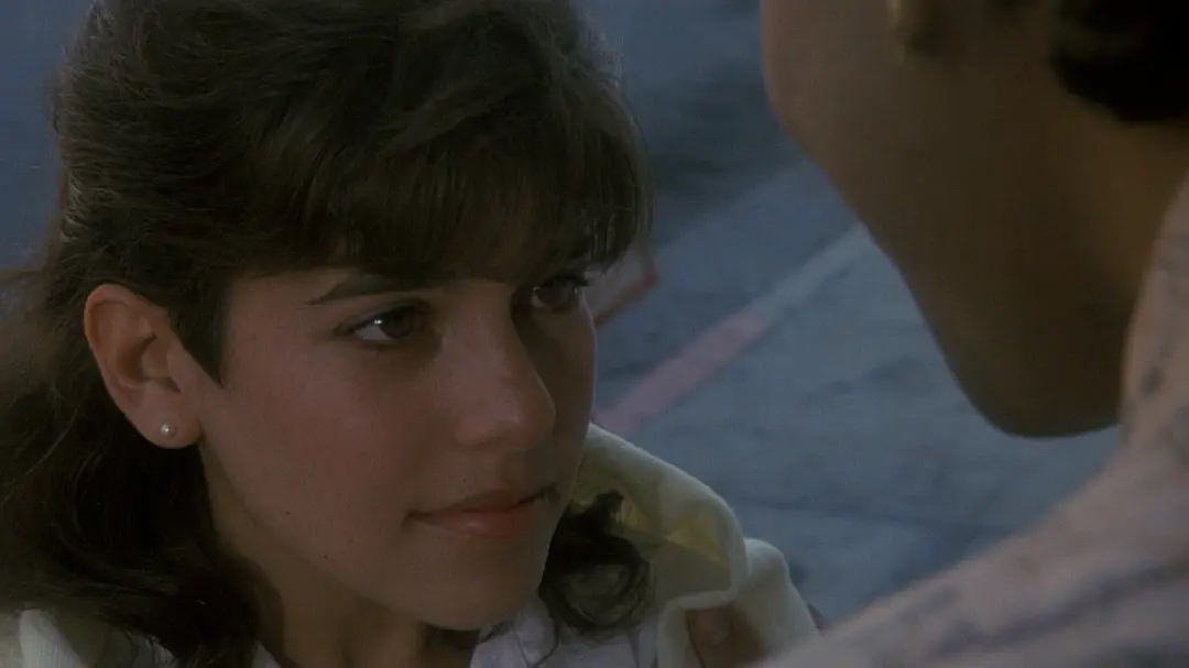 Blood Diner (1987) Screenshot 1 