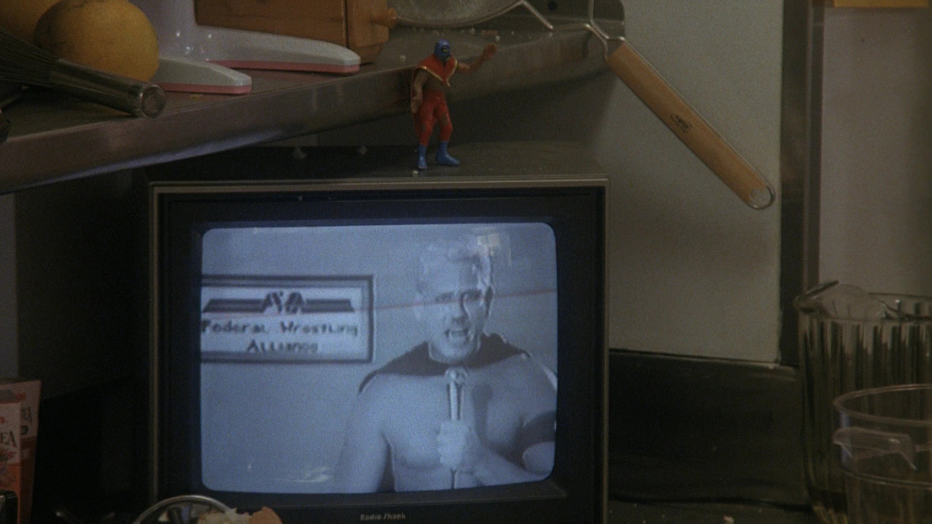 Blood Diner (1987) Screenshot 2 