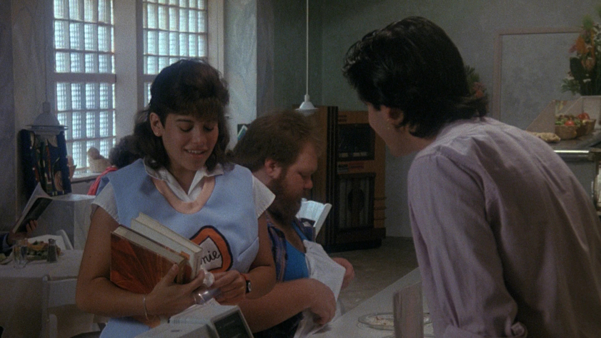 Blood Diner (1987) Screenshot 3 