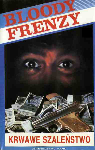 Blood Frenzy (1987) Screenshot 2