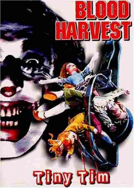 Blood Harvest (1987) Screenshot 2