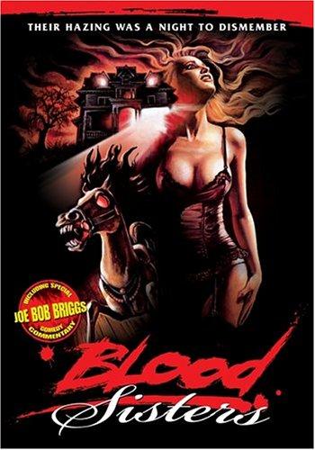 Blood Sisters (1987) Screenshot 2 