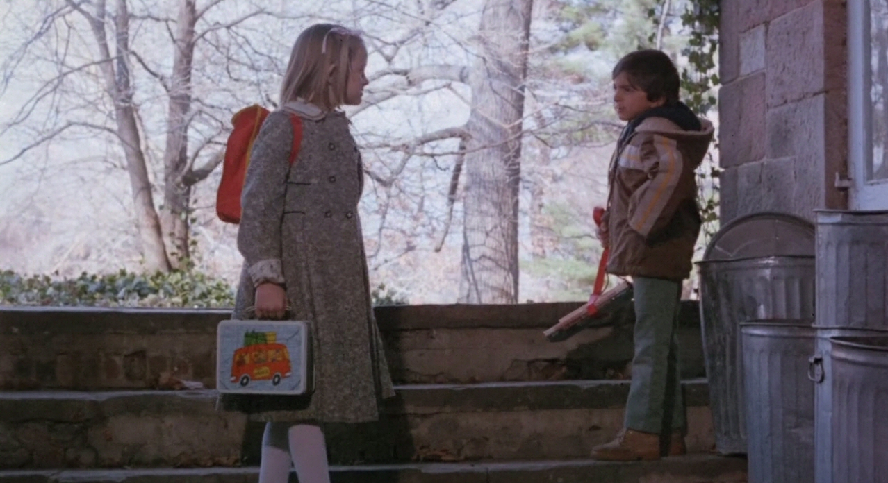 Blood Sisters (1987) Screenshot 4 