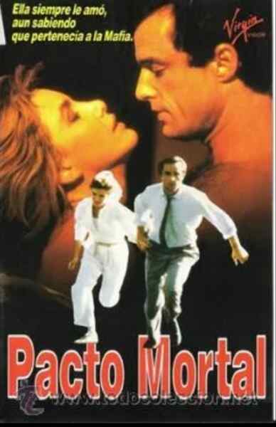 Blood Vows: The Story of a Mafia Wife (1987) Screenshot 3