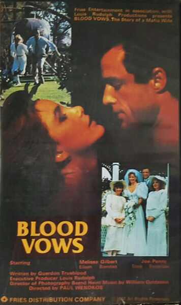 Blood Vows: The Story of a Mafia Wife (1987) Screenshot 4