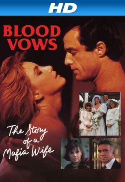 Blood Vows: The Story of a Mafia Wife (1987) starring Melissa Gilbert on DVD on DVD