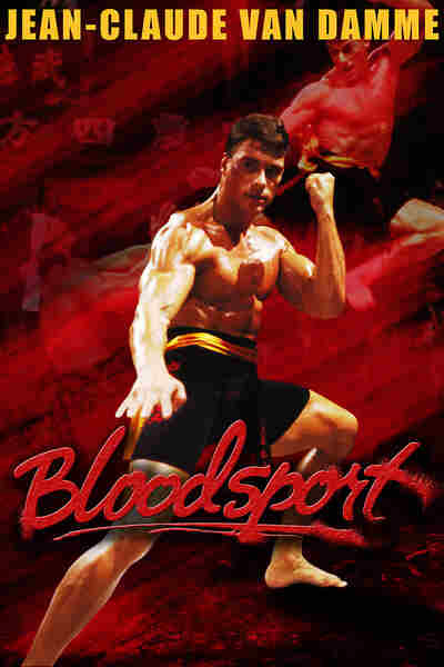 Bloodsport (1988) Screenshot 3