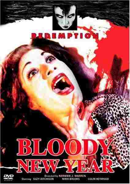 Bloody New Year (1987) Screenshot 1