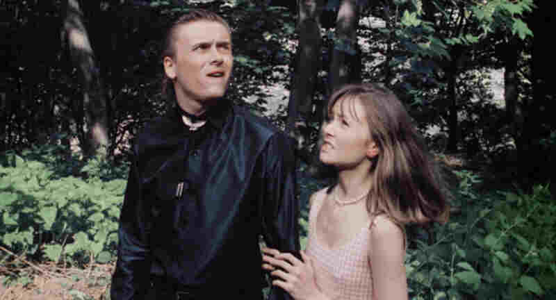 Bloody New Year (1987) Screenshot 2