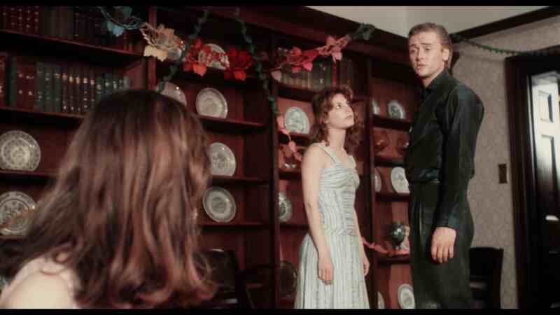 Bloody New Year (1987) Screenshot 4