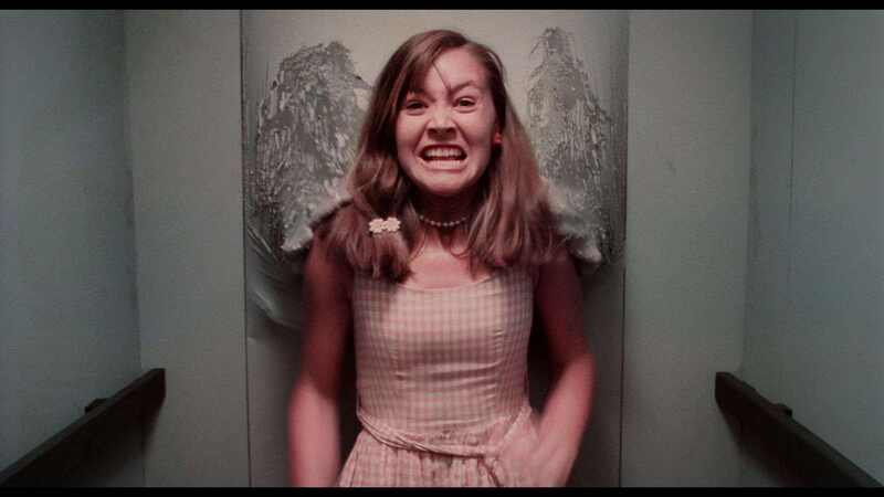 Bloody New Year (1987) Screenshot 5