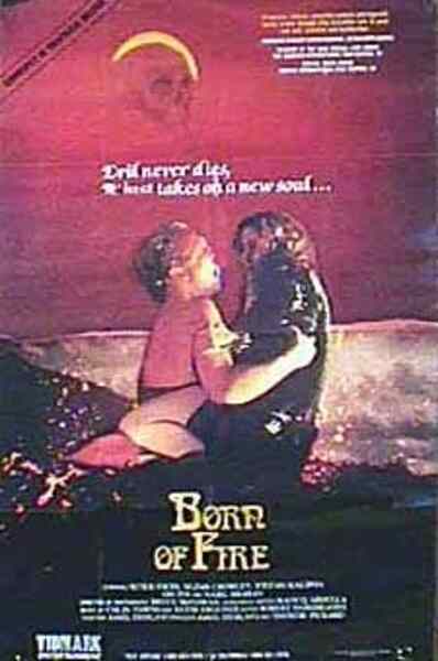 Born of Fire (1987) Screenshot 2