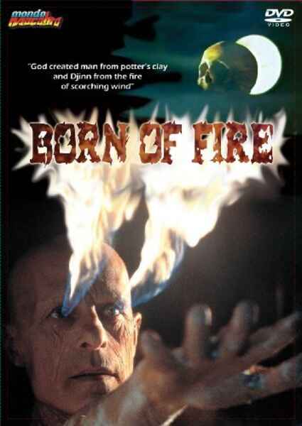 Born of Fire (1987) Screenshot 4