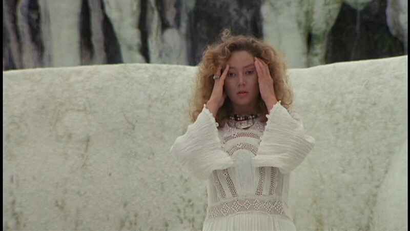 Born of Fire (1987) Screenshot 5