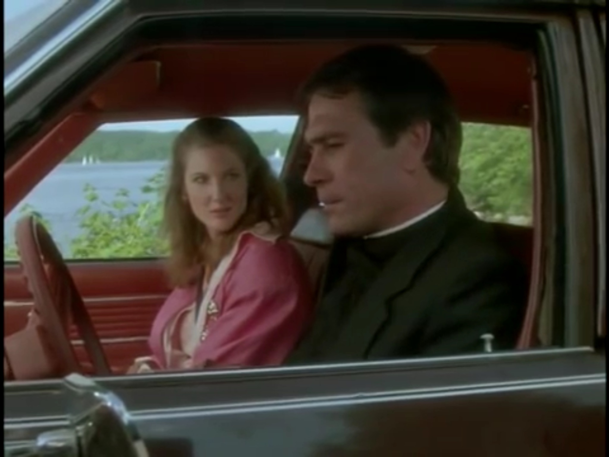 Broken Vows (1987) Screenshot 2 