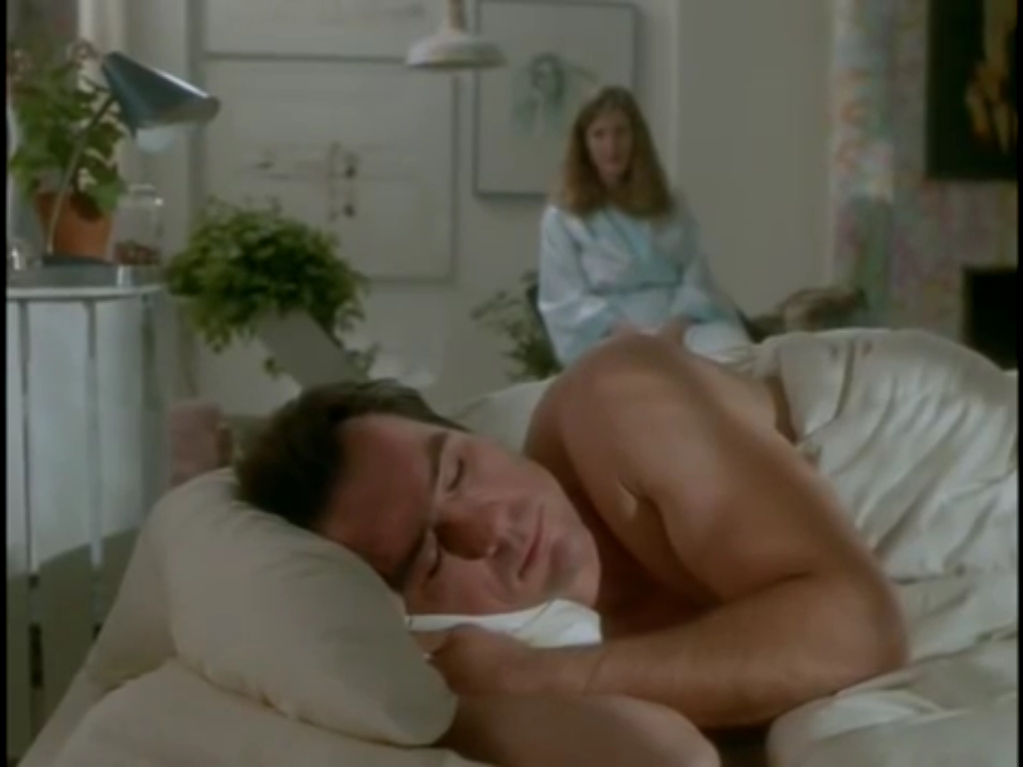 Broken Vows (1987) Screenshot 3 