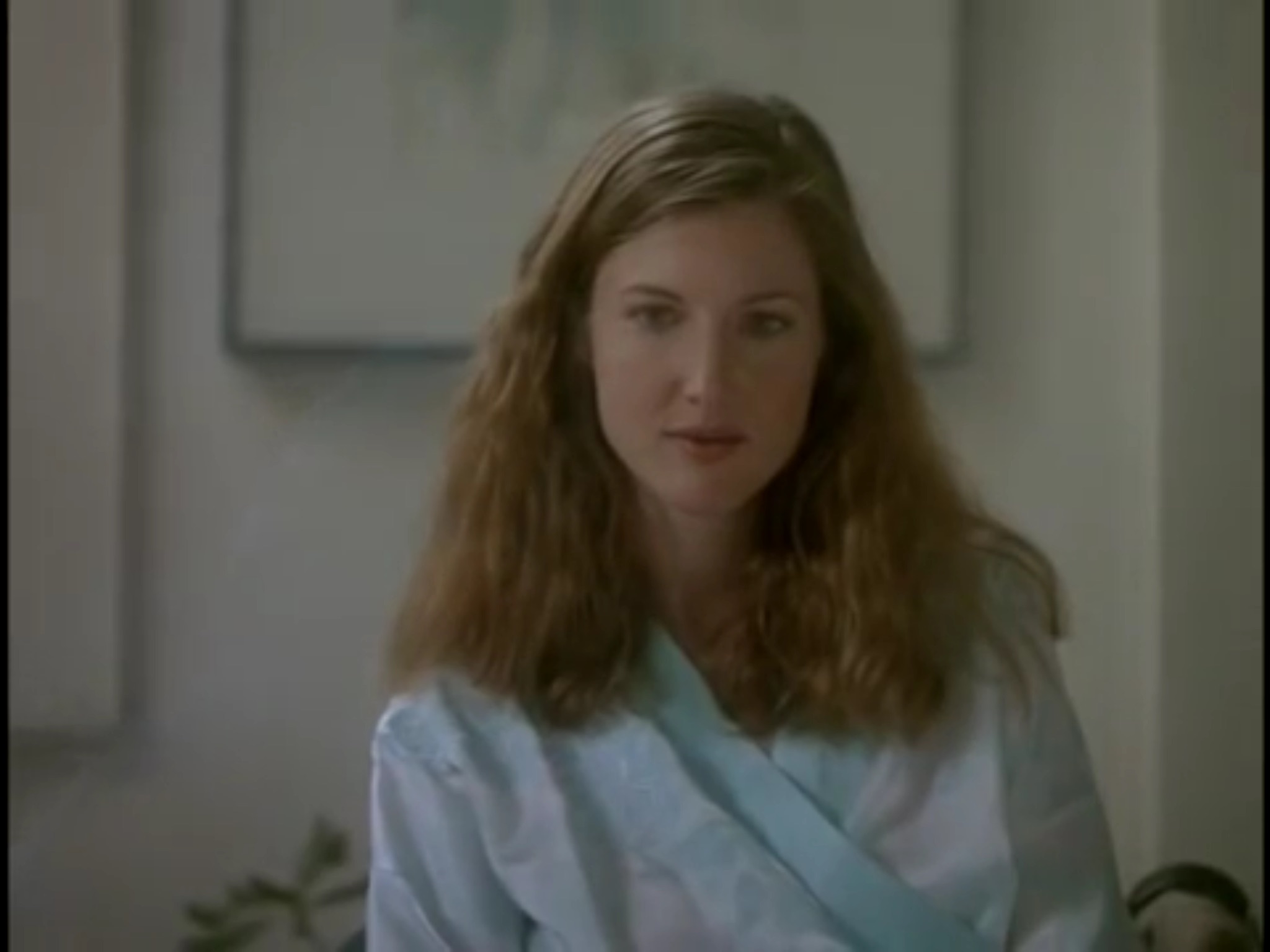 Broken Vows (1987) Screenshot 4 
