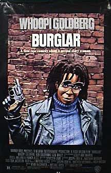 Burglar (1987) Screenshot 1 