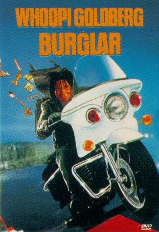 Burglar (1987) Screenshot 3 